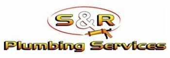 S&R Plumbing Services Logo